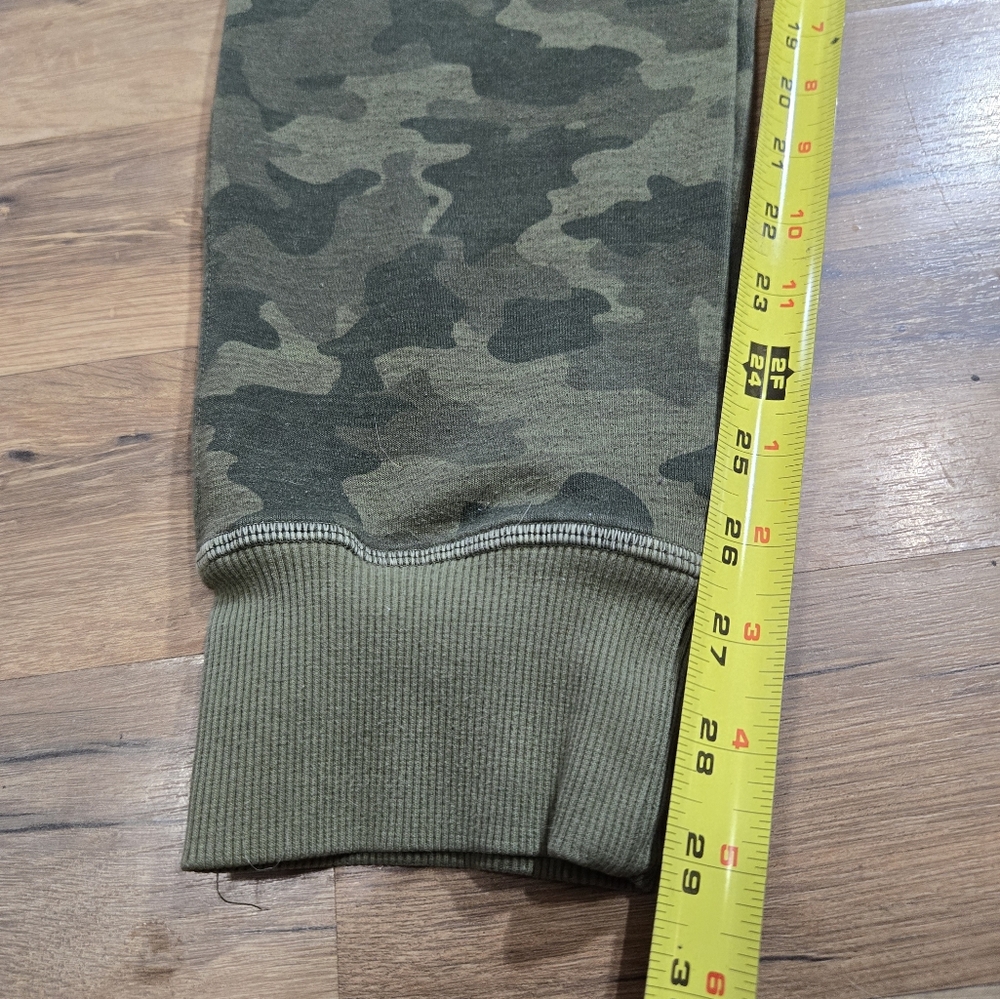 KYODAN Camo Joggers Men's Size Medium - Picture 5 of 7